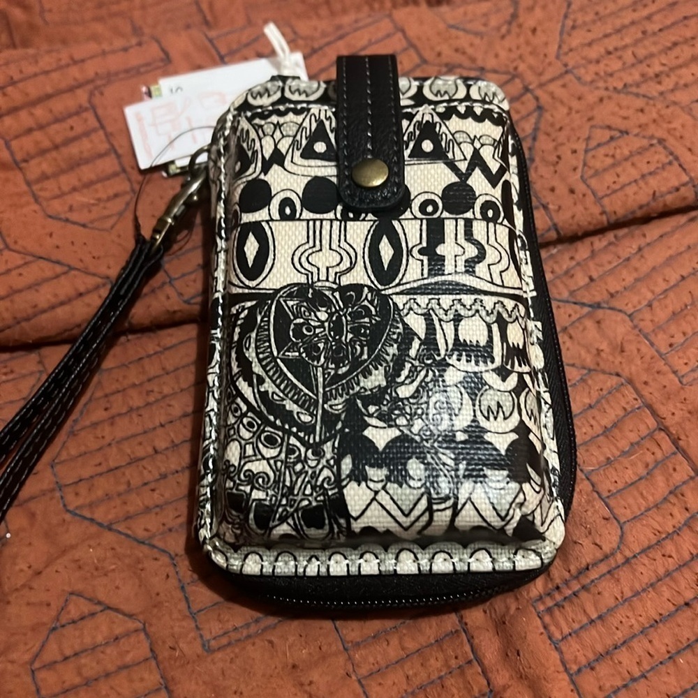 Sakroots bag